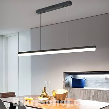 LED Linear Haning Light
